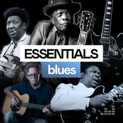 Blues Essentials