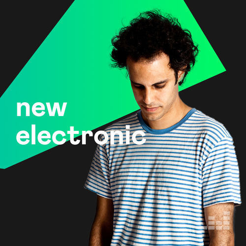 New Electronic July 2019 Four Tet