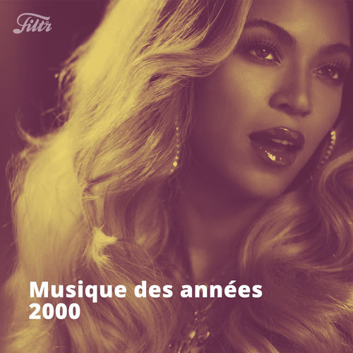 Playlist Musique des années 2000 À écouter sur Deezer Musique en streaming