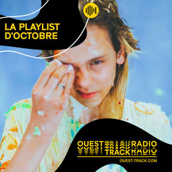 Ouest Track Radio - octobre 2023