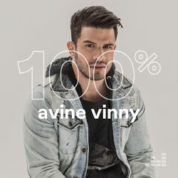 CD Avine Vinny - 100% Avine Vinny (2020) - Torrent download