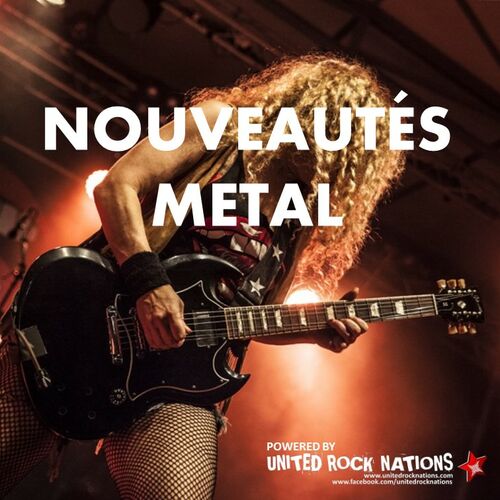 Deezer Metal