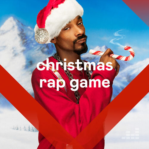 Christmas Rap Game playlist - Listen now on Deezer | Music Streaming