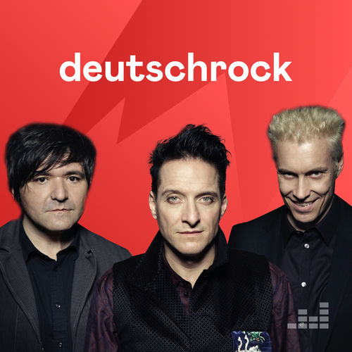 Deutschrock Playlist Auf Deezer hören