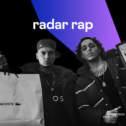 Download CD Radar Rap (2020)