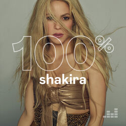 Download 100% Shakira 2020