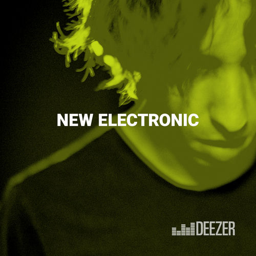 New Electronic October 2018 Daniel Avery