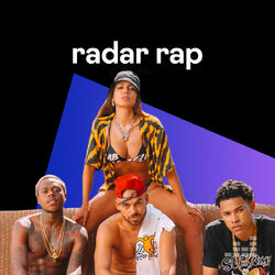 Download CD Radar Rap 2020