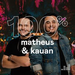 Download 100% Matheus e Kauan (2023)