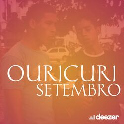 Download CD Ouricuri Setembro 2020