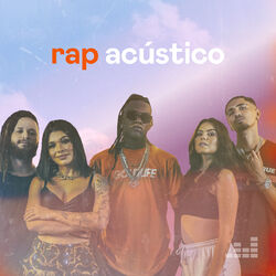 Download CD Vários artistas – Rap Acústico 2020