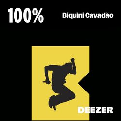 100% Biquini Cavadão 2023 CD Completo