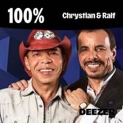 Download 100% Chrystian e Ralf 2023