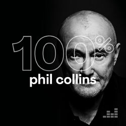 Download 100% Phil Collins 2023