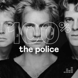 100% The Police
