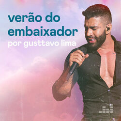 CD Verão do Embaixador por Gusttavo Lima 2021 download
