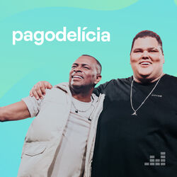 Playlists Pagodelícia 2023 CD Completo