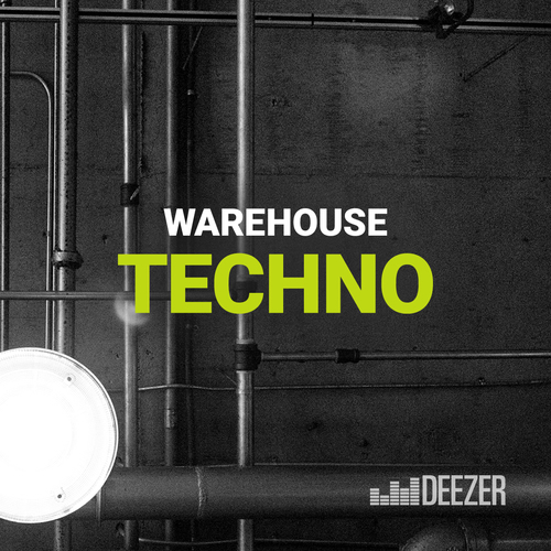 Warehouse Techno January 2019