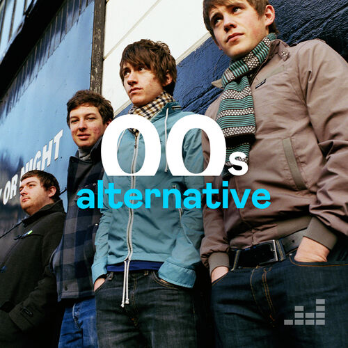 alternative-rock-2000s-playlist-listen-on-deezer