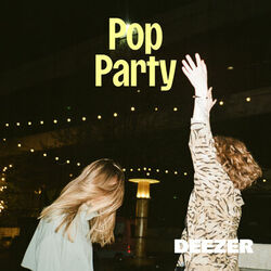 Pop Party 2023 CD Completo