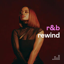 R&B Rewind 2023 CD Completo