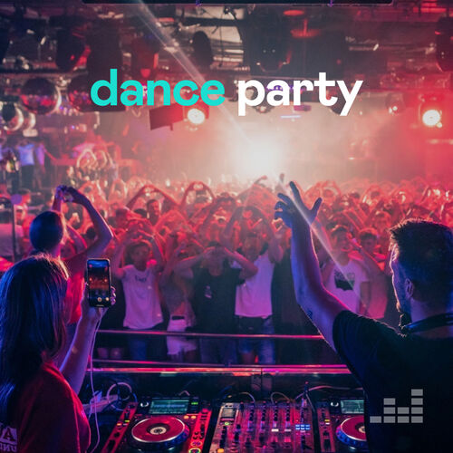 Dance Party | Auf Deezer hören