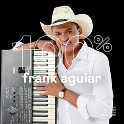 Download CD 100% Frank Aguiar 2020