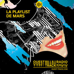 Ouest Track Radio - Mars 2024