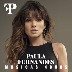 Download Paula Fernandes - Músicas Novas (2020)