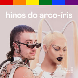 Download Hinos do Arco-Íris 2020