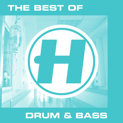 VA - Best of Drum & Bass Hospital Records [LP] 2019