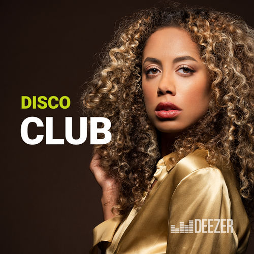 Disco Club May 2019 Jayda G
