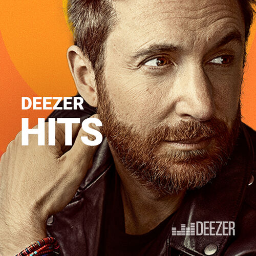 Playlist Deezer Hits - À écouter sur Deezer | Musique en streaming