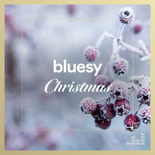 Bluesy Christmas playlist | Listen on Deezer