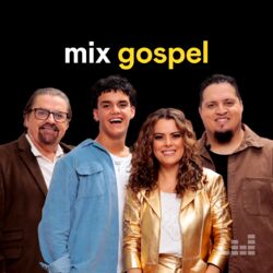 Download CD Mix Gospel 2023