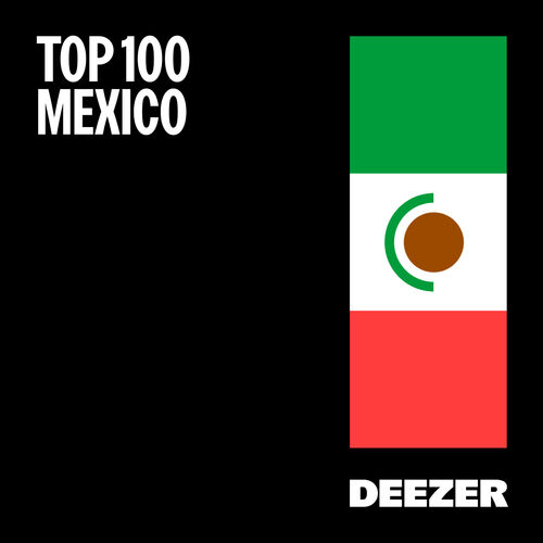  Mexico Top 100 Single Charts (25.02.2024) 
