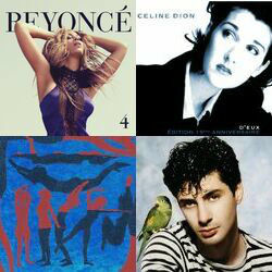 ASTROMUSIQUE Sagittaire by ATS Studios