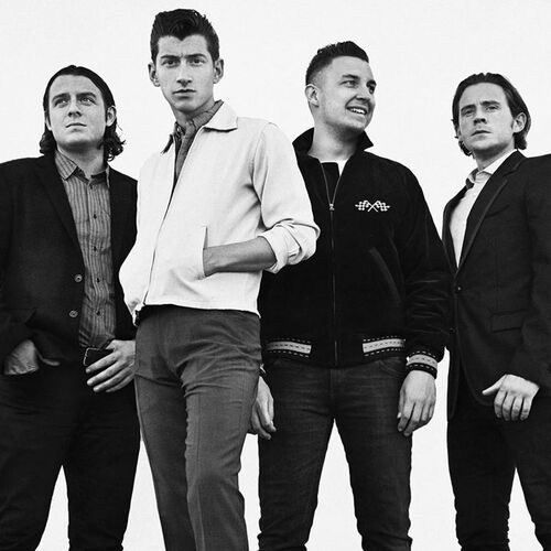 Arctic Monkeys Playlist playlist - Listen now on Deezer | Music Streaming