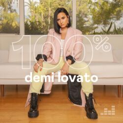 Download 100% Demi Lovato 2020
