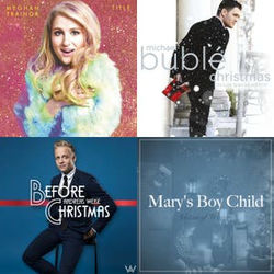 Playlist de Noël by ATS Studios