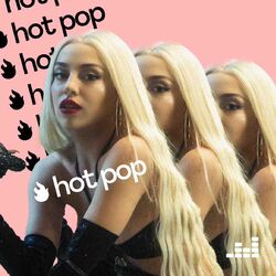 Hot Pop