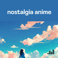 Nostalgia Anime 2023 CD Completo