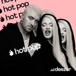 Hot Pop