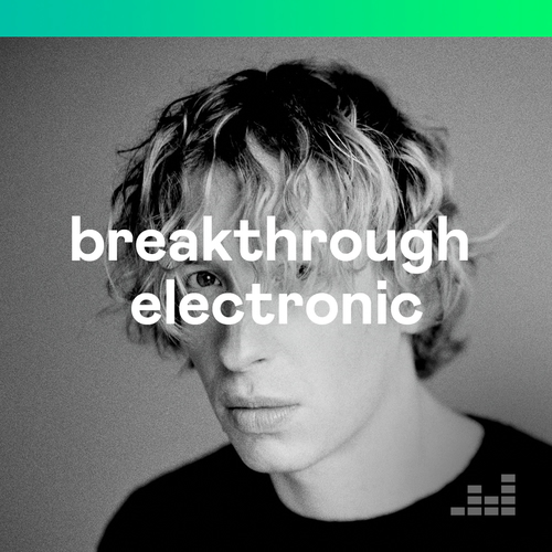 Breakthrough Electronic May 2019 Daniel Avery