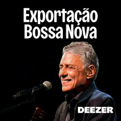 Exportação Bossa Nova 2023 CD Completo