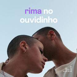 Download CD Rima no Ouvidinho 2023