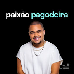 Download Paixão Pagodeira Julho 2023