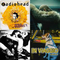 ASTROMUSIQUE Scorpion by ATS Studios