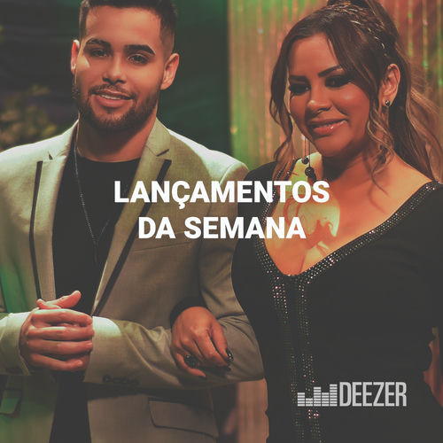 Baixar Single Lançamentos da Semana (19/10/2018), Baixar CD Lançamentos da Semana (19/10/2018), Baixar Lançamentos da Semana (19/10/2018), Baixar Música Lançamentos da Semana (19/10/2018) - Vários artistas 2018, Baixar Música Vários artistas - Lançamentos da Semana (19/10/2018) 2018