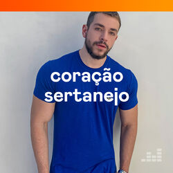 Download CD Vários artistas – Coração Sertanejo 2020